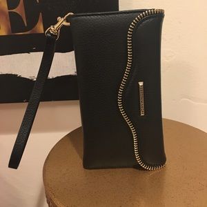 Rebecca Minkoff IPhone 6 charger phone case