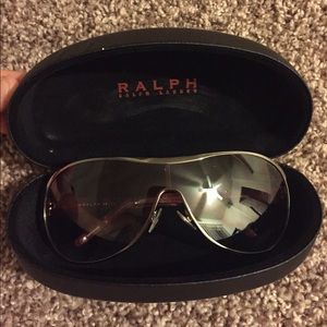 Ralph Lauren sunglasses