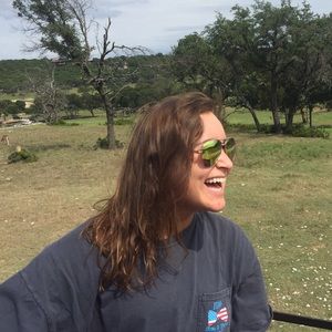 Meet your Posher, Meg