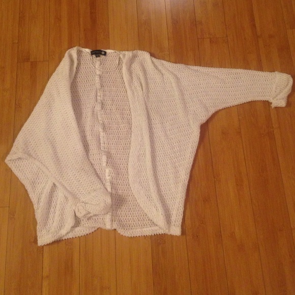 Cotton On Slouchy Cardigan