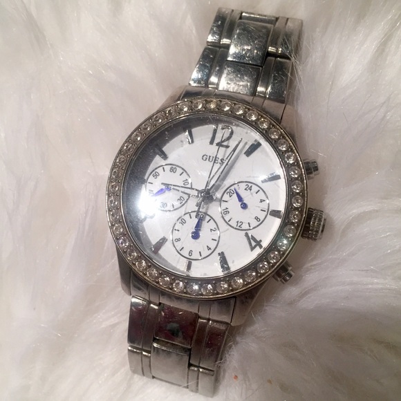 Guess watch