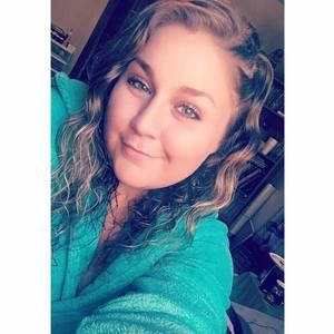 Meet your Posher, Liah