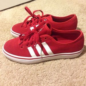 Adidas Original Adria Lo Sneakers NWOT