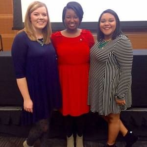 Meet your Posher, Vanessa