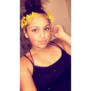 Meet your Posher, Alyssa