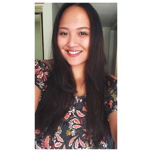 Meet your Posher, Mikhaila