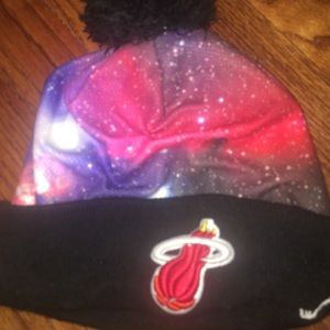 Heats Hat