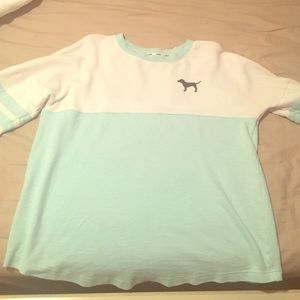 Victoria's Secret Pink pullover