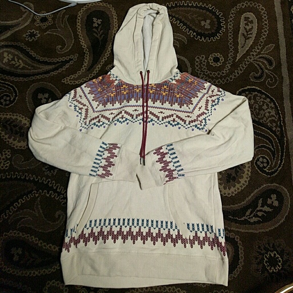 Cute and cozy hoodie/sweatshirt