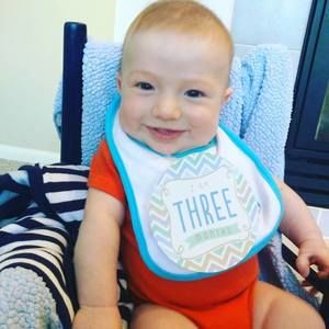 Meet your Posher, Holly