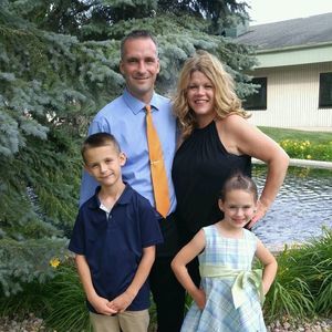 Meet your Posher, Jamie