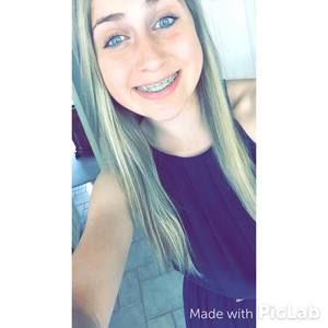 Meet your Posher, Lexi