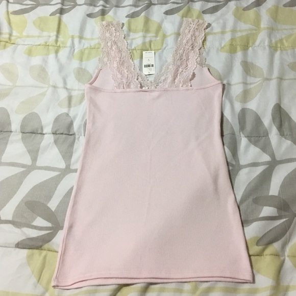 Tanktop - Picture 2 of 4
