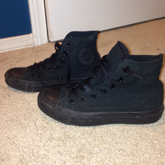 Converse Shoes - Converse All Star Hi-Top