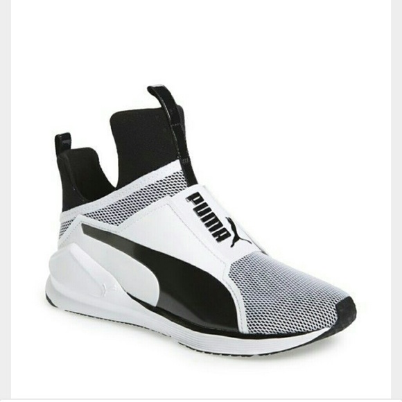 Kyle puma