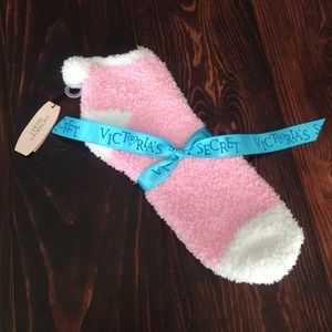 Victoria's Secret socks