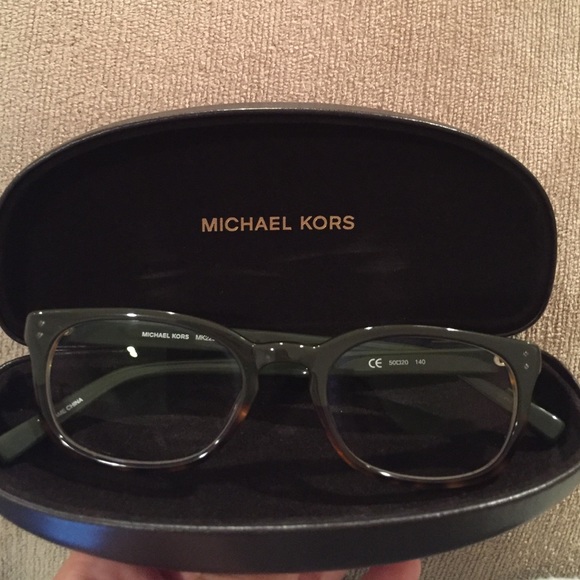 Michael Kors Accessories - Michael Kors Eyeglasses