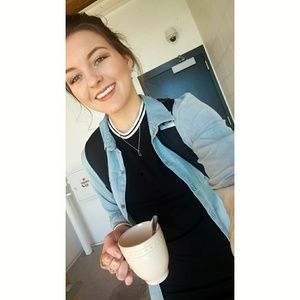 Meet your Posher, Amanda