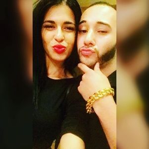 Meet your Posher, Jackie