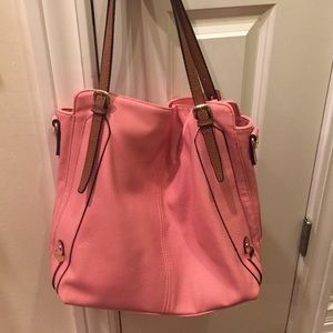 Pretty Pink Bag 👛
