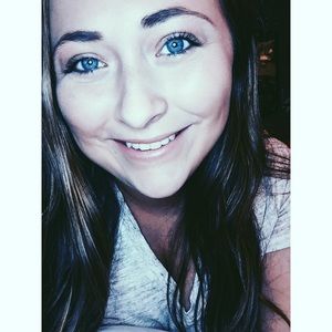 Meet your Posher, Kelsey