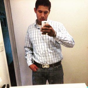 Meet your Posher, Fernando