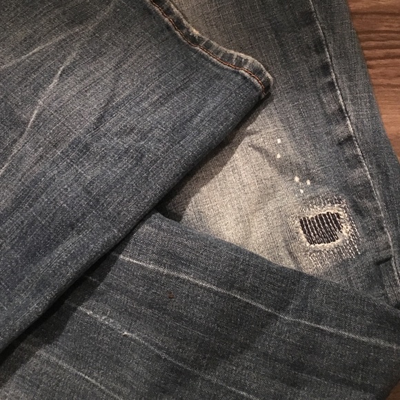 Express jeans - Picture 2 of 3