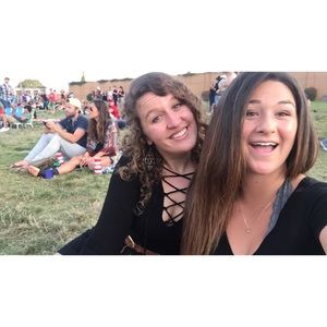 Meet your Posher, Sam