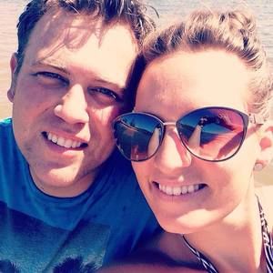 Meet your Posher, Kristy