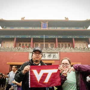 Meet your Posher, Liana