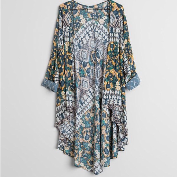 Oneil cardigan