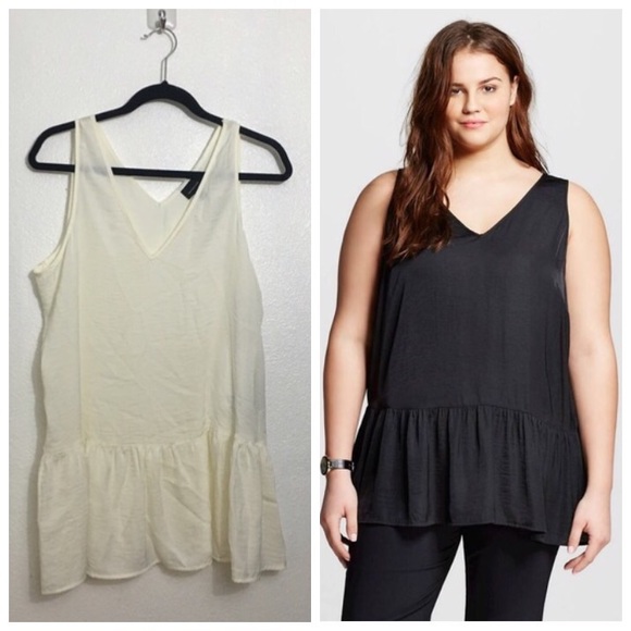 Peplum Top Bundle