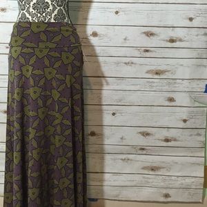 LuLaRoe Maxi 2XL