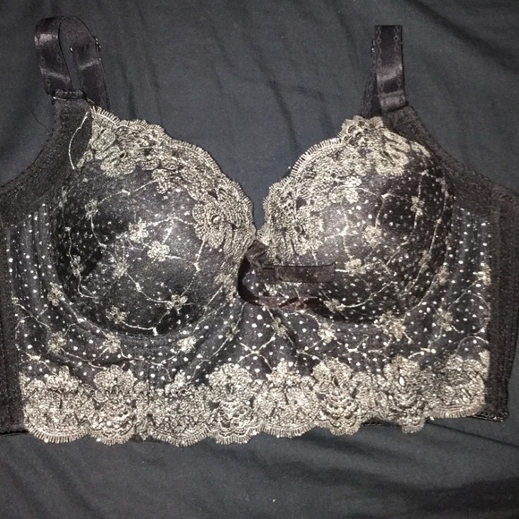 Corset bra size 38B Nwot - Picture 1 of 4