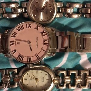 Meet your Posher, Angie