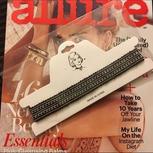 Choker Necklace Set / Bundle of 3