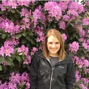 Meet your Posher, Brittany