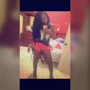 Knee high gladiator steven madden sandals ❤️❤️❤️