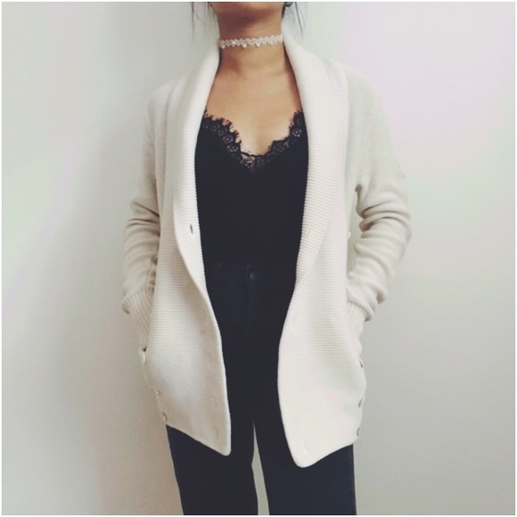 J. Crew Jackets & Blazers - 🌷GOING SOON🌷New J Crew Jacket Sweater