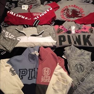 Jacket Collection 😍