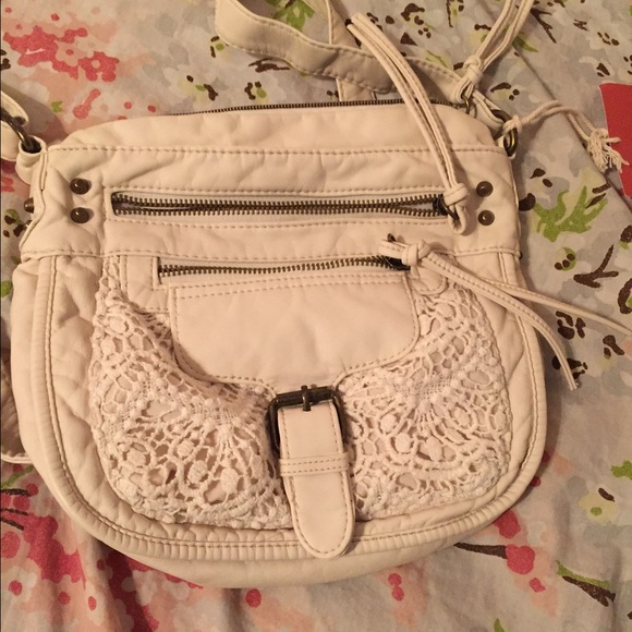 Over the shoulder bag - Picture 1 of 1