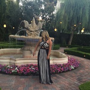 Bcbg dress