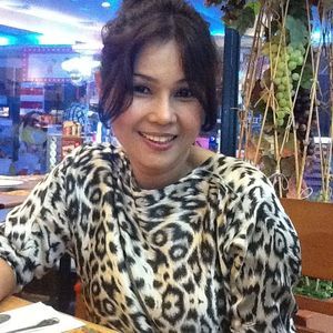 Meet your Posher, Honney