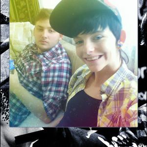 Meet your Posher, Sam