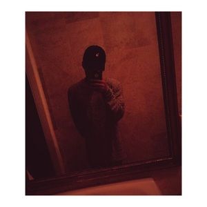 Meet your Posher, Justin