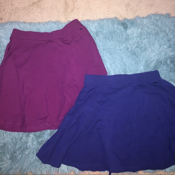 PINK dress and skirts - Picture 1 of 2