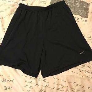 Nike shorts