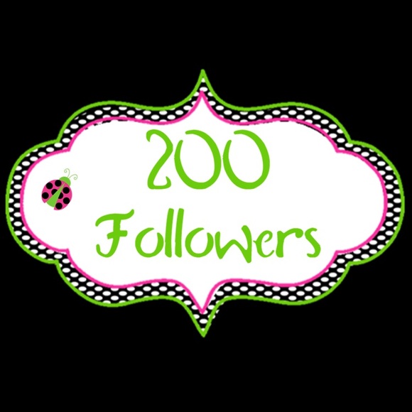 Thank you all!! 💕