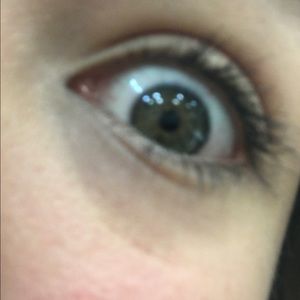 Meet your Posher, Cherokee