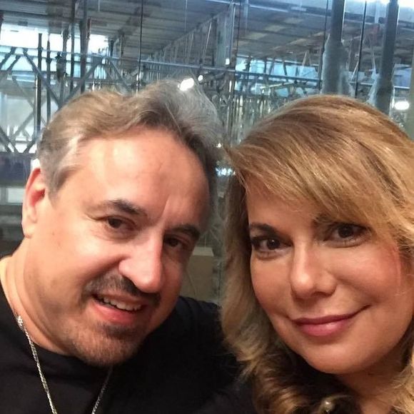 Meet your Posher, Tami